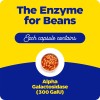 Unbranded Enzymedica Bean Assist Digestive Enzymes for Gas & Bloating