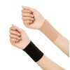 Wrist Supporter, Set of 2, Wrist Support, Wrist Fixation, Muscle