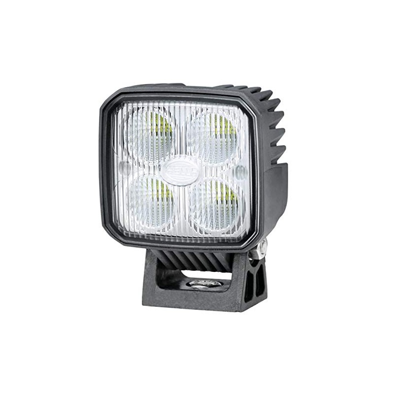 HELLA 1GA 996 284-152 LED-Worklight - Q90 compact - 12/24V