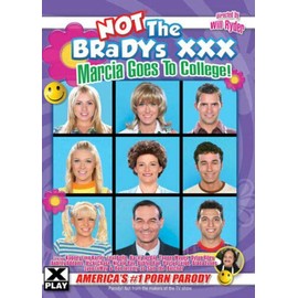 Not the Bradys: Marcia Goes to College (A Parody)