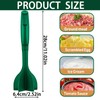 TenaLucy Minced Meat Chopper, Potato Muddler Tool, Minced Meat Chopper