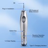 Cordless Rotary Tool Electric Engraver Etching Pen Rechargeable Engraving Machine