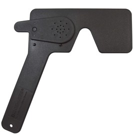 Lorgnette Spectacle Occluder