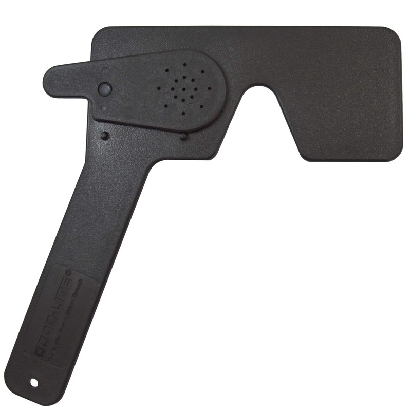 Lorgnette Spectacle Occluder