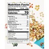 Ramen Toppings Seafood Mix 14oz, 11 Ingredients Blend with Added