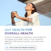 Dr. Emil Nutrition Total Gut Complex - Pre Pro Suplemento
