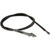 Brake Cable 204 cm Drum Brake for Gy6 125/150ccm