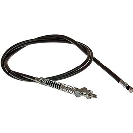 Brake Cable 204 cm Drum Brake for Gy6 125/150ccm