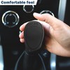 Cubierta de Silicona para Palanca de Cambios de Coche Funda
