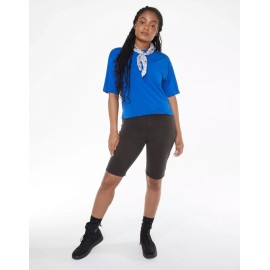 Machines For Freedom Key Short 11 Wmn Blk 28