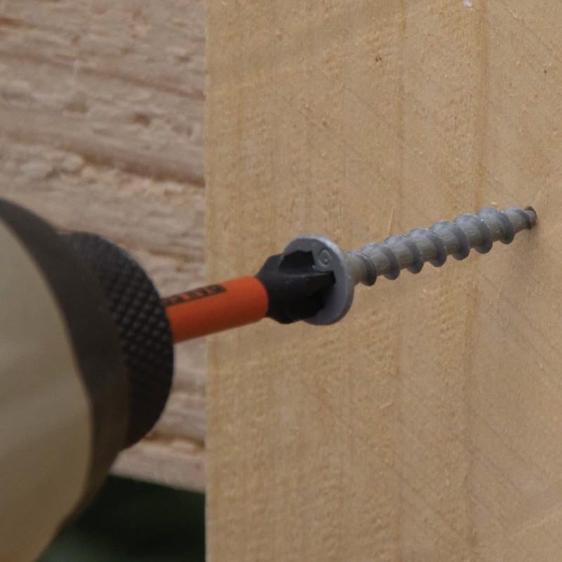 Railer Screwdriver Bit Set For Electricians - Premium S2 Steel