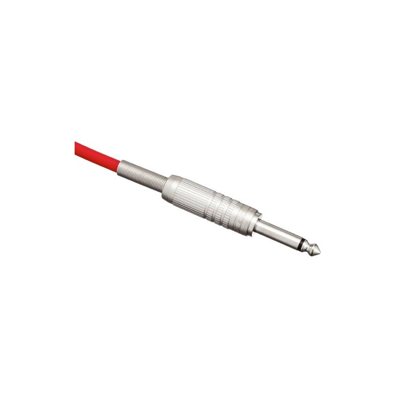 CANARE PROFESSIONAL CABLE 1m アカ G01