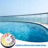 WeddHuis 1 Roll pH Test Strips 5 m/Roll, Measuring Range