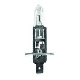 HELLA H1 Standard Halogen Bulb, 12 V, 55W