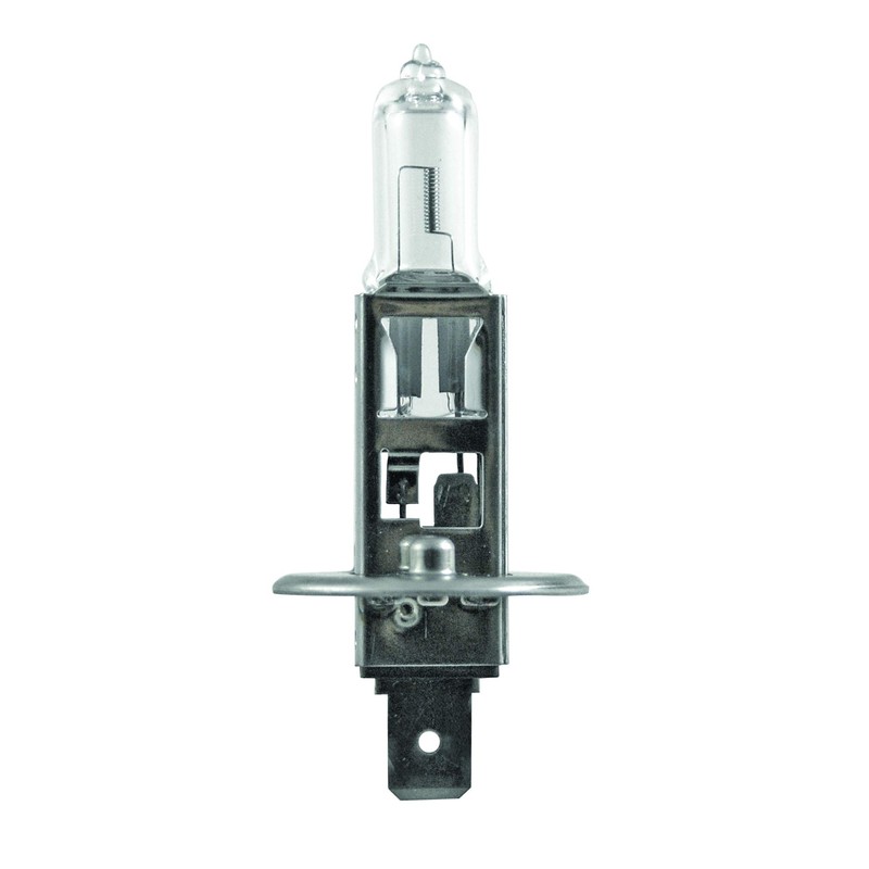 HELLA H1 Standard Halogen Bulb, 12 V, 55W