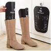 2 Pairs 14 Inch Boot Shaper Shape Inserts Breathable Boots