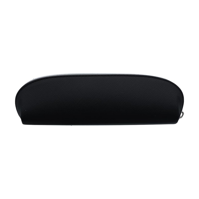 Sunstar Stationery S1427881 Mieru Black Cocoa Night Pen Case with