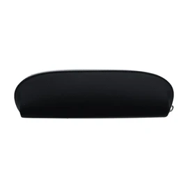 Sunstar Stationery S1427881 Mieru Black Cocoa Night Pen Case with Function