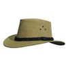 KAKADU Traders Queenslander Hat 8H16 Tan
