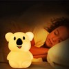 Tekemai Night Light, Children's Night Light, Bedside Lamp for Children,