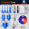 Diamond Core Drill Bit Set - BRSCHNITT Tile Hole Saw