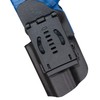 Fortitude G1923 CCW Holster for Glock 19 & 23, Optics