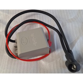 70-037-0350 Ignitor 125OFR Radiant heaters made by Pinnacle also 72-037-0350