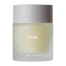 LOA THE BALM NOIR Low The Balm Noir 1.4 oz (40 g)
