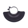 Adjustable Metal Angle Grinder Guard, Universal Safety Shield Cover, No-Tool