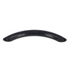 Microwave Door Handle ABS Anti Slip Ergonomic Electric Microwave Oven