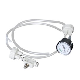 CORHAD Planted Tank Co2 Generator D201 Kit DIY Aquarium Co2 System Air Lock Random Color