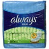 Always Maxi Long Without Wings - 6 Pack