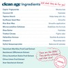 Clean Age AHA Deodorant for Teens | Aluminum-Free, Safe for