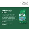 Green Mountain Coffee Roasters, Nantucket Blend, Fair Trade Certified, Ground