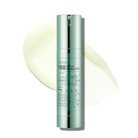 VT COSMETICS Reti-A Reedle Shot 100 Suero De Microagujas Con Retinol(Vitamina A) Exosoma Reparador Ideal Para Principiantes En El Uso De Retinol Piel 