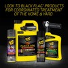 Black Flag Flea and Tick Killer Concentrate Yard Treatment, 32