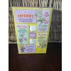 Palmer Little Friends Cookies & Creme Bunny