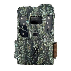 Browning Defender Pro Scout MAX Extreme HD Cellular Trail Game Camera (AT&T+VERIZON) Bundle Includes 32GB Memory Card and J-TECH Card Reader (20MP) | BTCPSMXHD