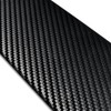 Upgrade Your Auto 4pc Carbon Fiber Window Sill Trim for