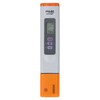 Water Quality Tester 2 in 1 PH Temperature Meter Auto