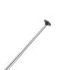 NA773 High Quality ABS Radio Dual Frequency SMAF Antenna Flexible