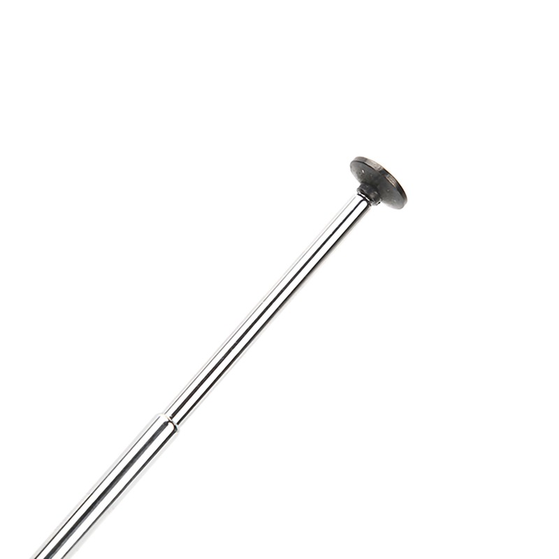 NA773 High Quality ABS Radio Dual Frequency SMAF Antenna Flexible
