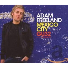 Global Underground GU32: Mexico City