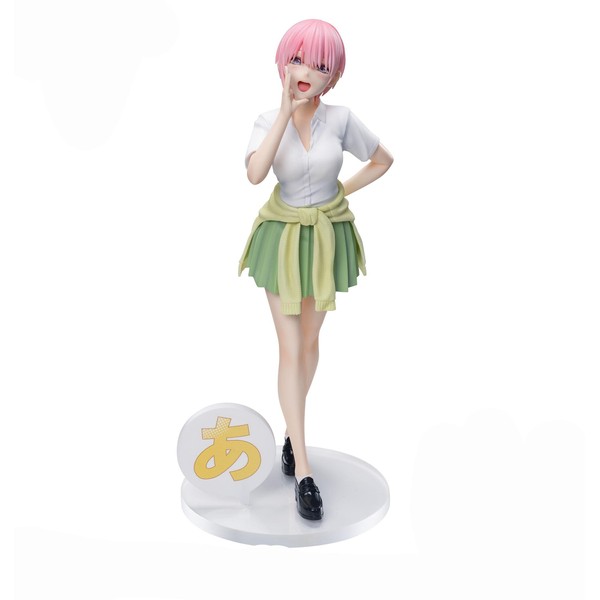SEGA-Luminasta The Quintessential Quintuplets Specials Ichika Nakano Figure