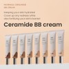 Heimish Moringa Ceramide Cream Spf30 Fair Beige