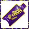 Chamois Butt'r Original Cycling Chamois Cream Sachets (3 x Sachets)