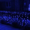Dazzle Bright Christmas Net Lights, 360 LED 12FT x 5