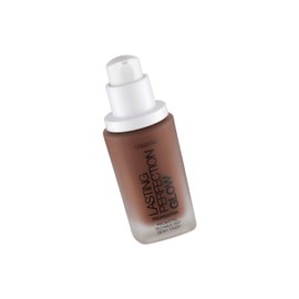Collection Cosmetics Lasting Perfection Glow Foundation, Medium to Full Coverage, 27ml, Nutmeg