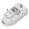 MC Power Socket Thermostat Climate Control TCU-330 5-30 °C, Max.