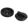 Haosie 3 Inch Sink Stopper, Garbage Disposal Stopper and Splash